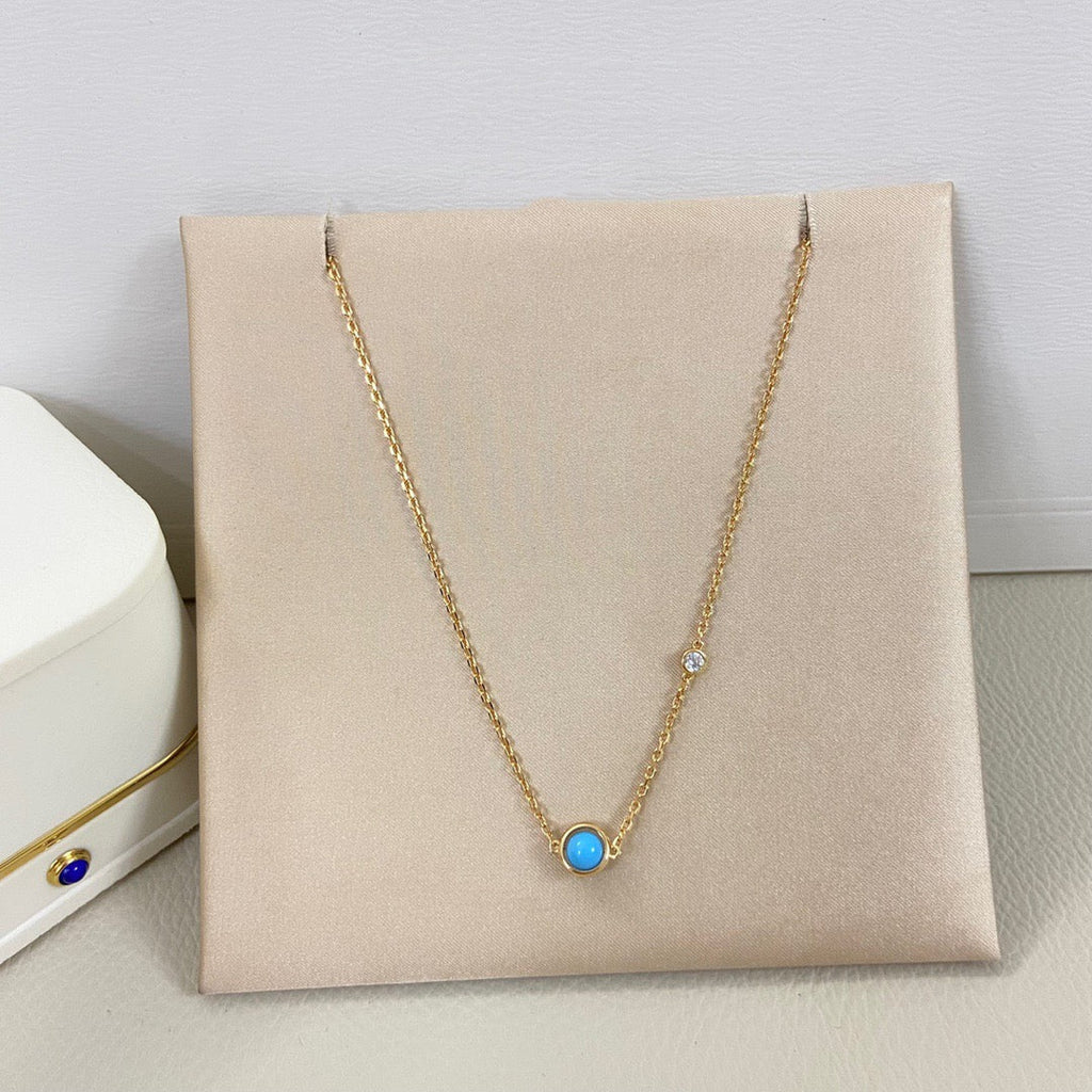 Chaumet Bead Necklace