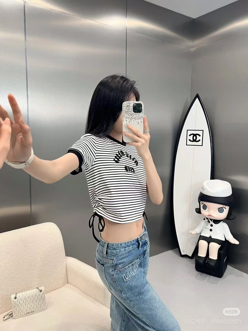 Loewe Shorts