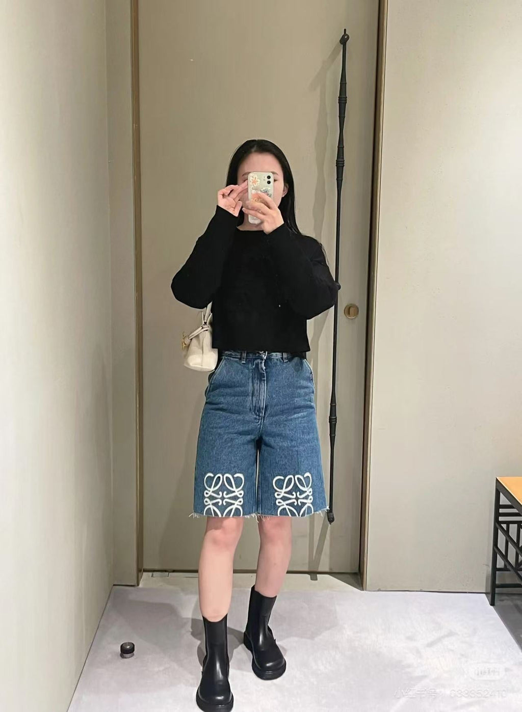 Loewe Shorts